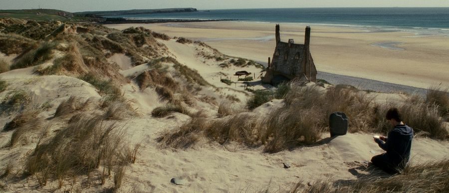 Imagen de la película Harry Potter and the Deathly Hallows: Part II