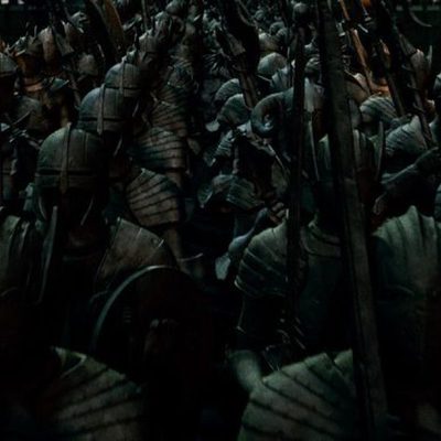 Harry Potter and the Deathly Hallows: Part II