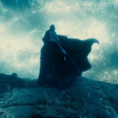 Harry Potter and the Deathly Hallows: Part II