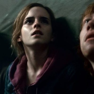Harry Potter and the Deathly Hallows: Part II