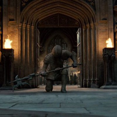 Harry Potter and the Deathly Hallows: Part II