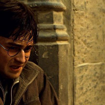 Harry Potter and the Deathly Hallows: Part II