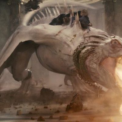 Harry Potter and the Deathly Hallows: Part II