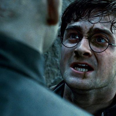 Harry Potter and the Deathly Hallows: Part II