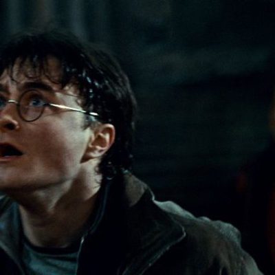 Harry Potter and the Deathly Hallows: Part II
