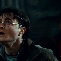 Harry Potter y las reliquias de la muerte: Parte 2