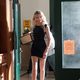 Imagen de la película Bad Teacher