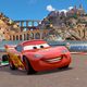 Imagen de la película Cars 2