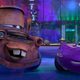 Imagen de la película Cars 2