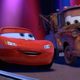Imagen de la película Cars 2