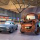 Imagen de la película Cars 2
