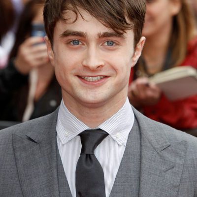 Harry Potter and the Deathly Hallows: Part II