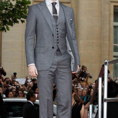 Harry Potter and the Deathly Hallows: Part II