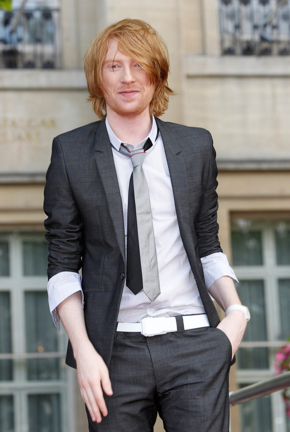 Imagen de la película Harry Potter and the Deathly Hallows: Part II