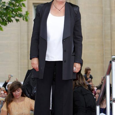 Harry Potter and the Deathly Hallows: Part II