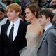 Imagen de la película Harry Potter and the Deathly Hallows: Part II