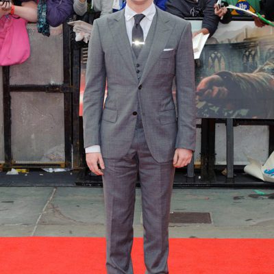 Harry Potter and the Deathly Hallows: Part II