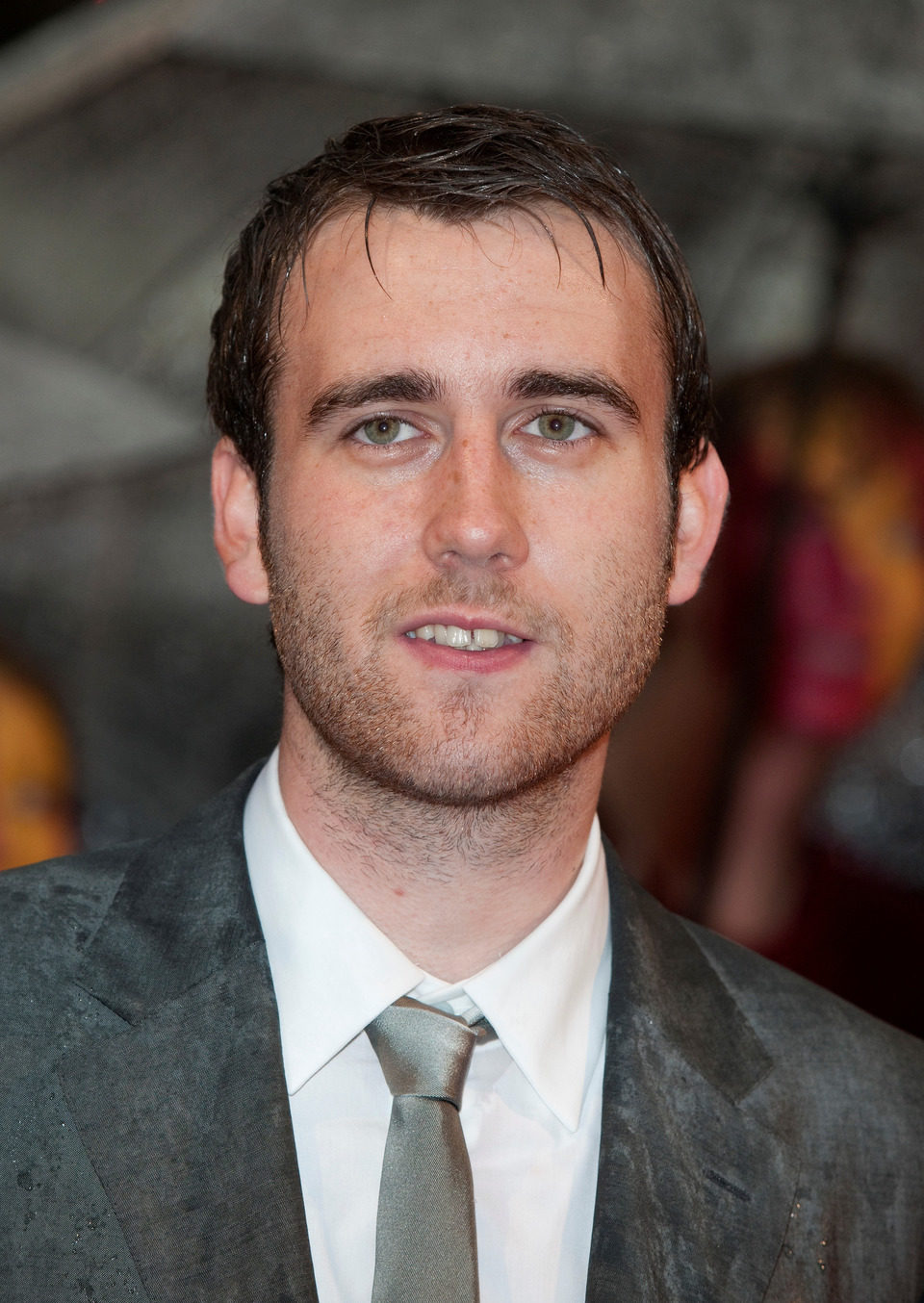 Imagen de la película Harry Potter and the Deathly Hallows: Part II