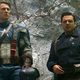 Imagen de la película Captain America: The First Avenger