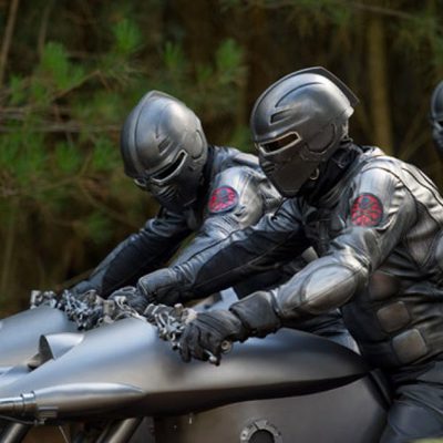 Captain America: The First Avenger