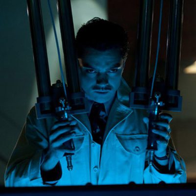 Captain America: The First Avenger