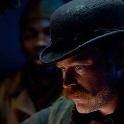 Captain America: The First Avenger