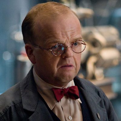 Captain America: The First Avenger