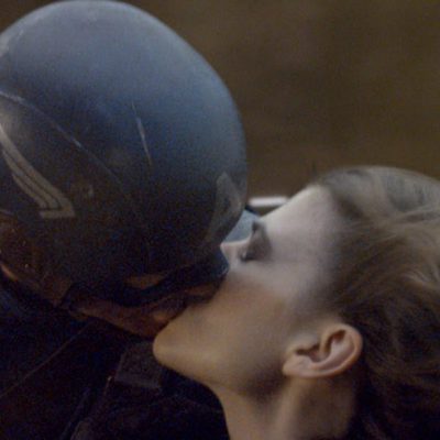 Captain America: The First Avenger