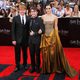 Imagen de la película Harry Potter and the Deathly Hallows: Part II