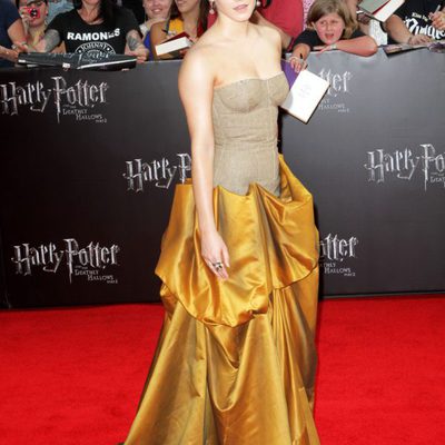 Harry Potter and the Deathly Hallows: Part II