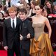 Imagen de la película Harry Potter and the Deathly Hallows: Part II