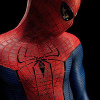 The Amazing Spider-Man