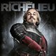 Imagen de la película The Three Musketeers