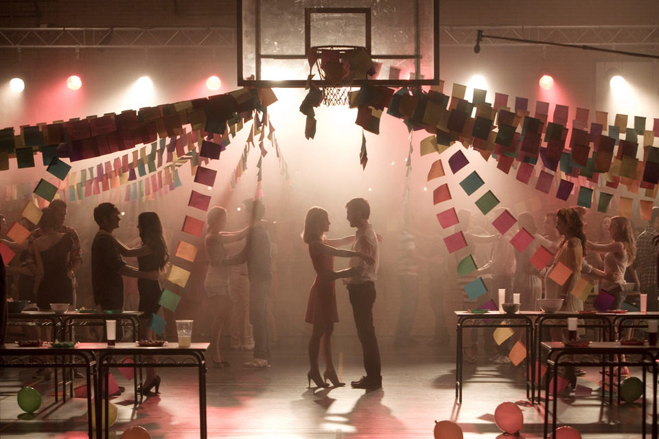 Imagen de la película Ghost Graduation
