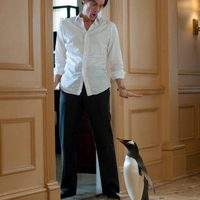 Los pingüinos del Sr. Poper