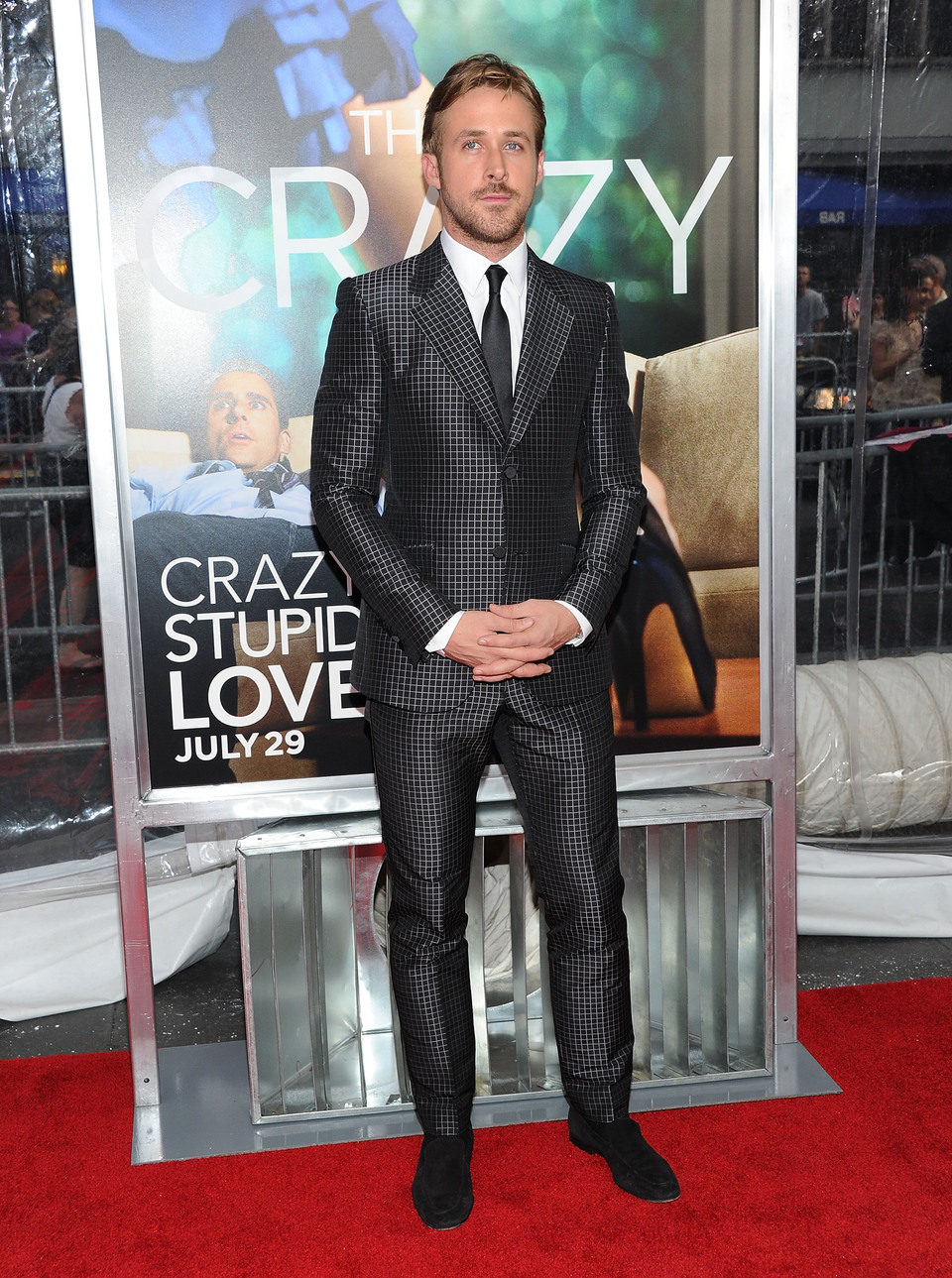 Imagen de la película Crazy, Stupid, Love