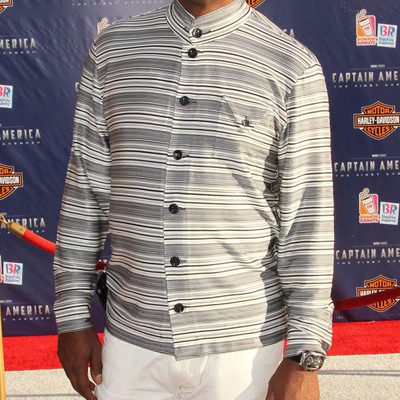 Captain America: The First Avenger