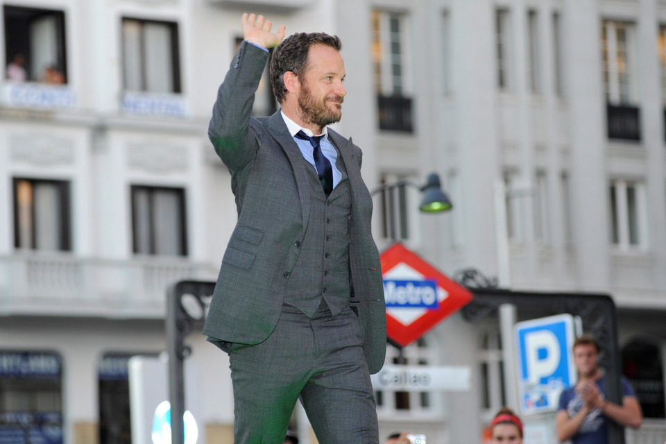 Imagen de la película Green Lantern