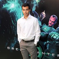 Foto de 'Green Lantern'