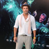 Foto de 'Green Lantern'