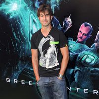 Foto de 'Green Lantern'