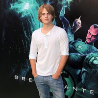 Foto de 'Green Lantern'