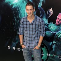Foto de 'Green Lantern'