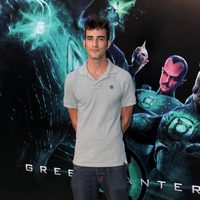 Foto de 'Green Lantern'
