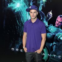 Foto de 'Green Lantern'