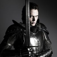 Foto de 'Snow White and the Huntsman'