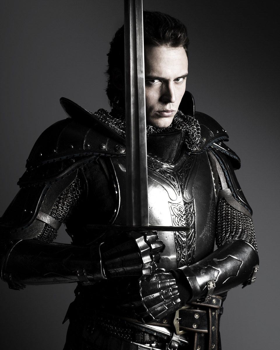Imagen de la película Snow White and the Huntsman