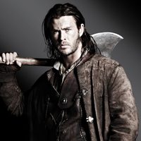 Foto de 'Snow White and the Huntsman'