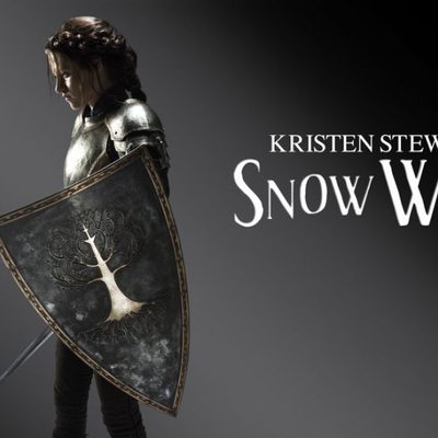 Snow White and the Huntsman