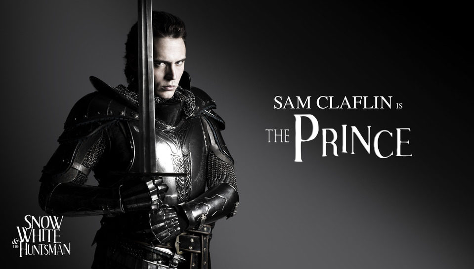 Imagen de la película Snow White and the Huntsman
